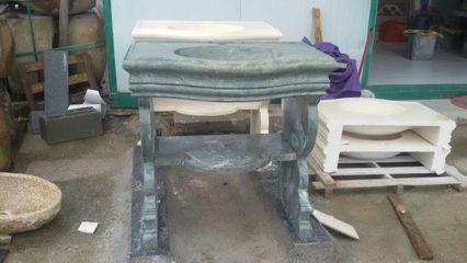 泉州上等高級洗手盆供應,洗手盤價格如何-泉州磊利石業(yè)提供泉州上等高級洗手盆供應,洗手盤價格如何的相關(guān)介紹、產(chǎn)品、服務(wù)、圖片、價格泉州惠安噴水池-噴水池私人定制、陶瓷制品、園林古建工程、石雕制品、石材荒料、建筑用石材、