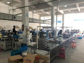 平陽(yáng)萬(wàn)全高頻變壓器廠轉(zhuǎn)讓 技術(shù)轉(zhuǎn)讓與產(chǎn)業(yè)升級(jí)的機(jī)遇