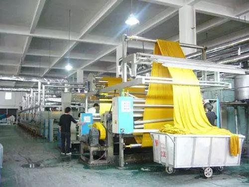 紡織廠老板的抉擇 缺人但不缺“大爺”，技術(shù)轉(zhuǎn)讓成新出路